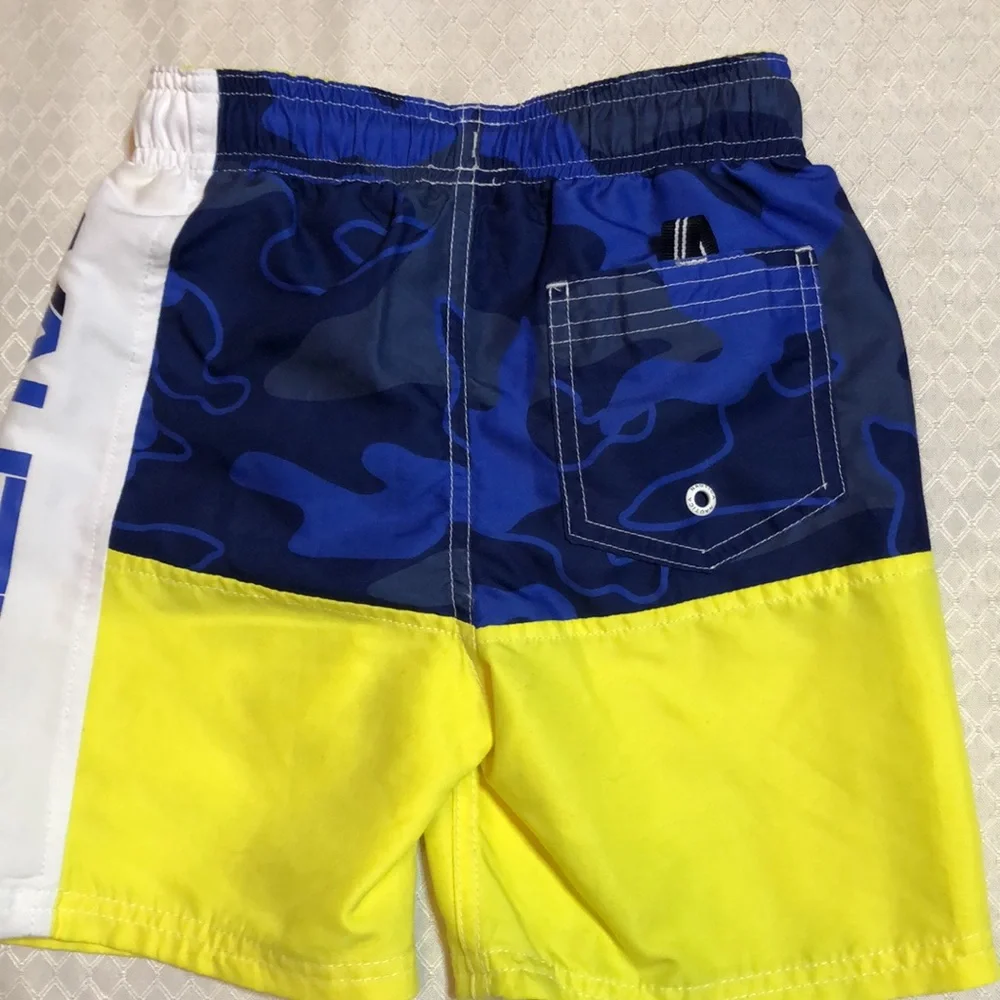 Nautica swim trunk